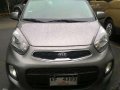 For sale 2015 Kia Picanto ex hatchback-2