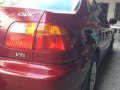 For sale Honda Civic vti 1999 model -4