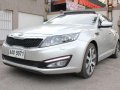 2014 Kia Optima Ex at Gas FOR SALE-0