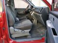 Mitsubishi Adventure Gls Sports 2011 MT Red For Sale -6