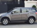 2013 Chevrolet Trailblazer LTZ 4X4 AT (excellent condition)-1