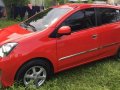 FOR SALE Toyota Wigo 2017 AT-0