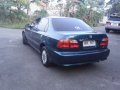 1999 Honda Civic Lxi Legit SiR Body FOR SALE-6