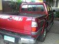 Isuzu Fuego 2002 FOR SALE-0