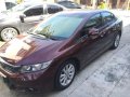Honda Civic 2012 for sale-0