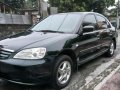 FOR SALE Honda Civic lxi dimension 2001-0