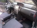Nissan Xtrail 2008 2.0 4x2 AT Black SUV For Sale -8