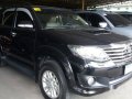 Good as new Toyota Fortuner 2013 for sale-0