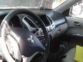 2010 Mitsubishi Strada GLS 4x4 with 3.2 DID Engine FOR SALE-2