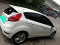 Ford Fiesta S 1.6 2011 model FOR SALE-1