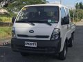 2017 Kia KC2700 Double Cab Dropside for sale-7