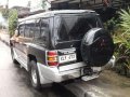 2003 Mitsubishi Pajero for sale-2