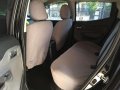 2015 Mitsubishi Strada 4x2 for sale-6