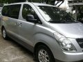 For Sale!! Hyundai Grand Starex 2010 acquired-2