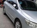 2011 Toyota Altis for sale-5