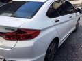 Honda City VX navi 2016 for sale-3