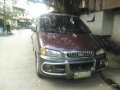 Hyundai Starex model 98 FOR SALE-2