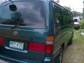 Toyota Hiace 2001 commuter van for sale-2