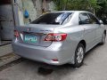 2011 Toyota Altis for sale-8