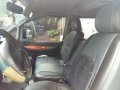 Hyundai Starex 2001 AT White Van For Sale -3