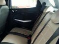 2015 Ford Ecosport 1.5L Manual Silver SUV For Sale -9