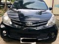 Well-kept Toyota Avanza 2015 for sale-1