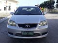 Selling my WELL KEPT Toyota Vios-2