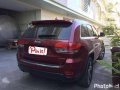 2015 Jeep Grand Cherokee Limited for sale-7