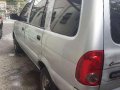 2008 Isuzu Crosswind Turbo XL for sale-2