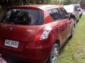 Well-kept Suzuki Swift 2014 for sale-6