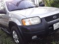 Ford Escape 2003 4x4 FOR SALE-0