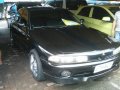 Well-kept Mitsubishi Galant 1997 for sale-1