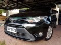 2015 Toyota Vios 1.5 G Automatic Black For Sale -2