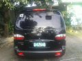 Hyundai Starex Grx CRDi 2005 AT Black Van For Sale -3