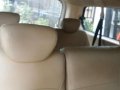 2009 Hyundai Starex VGt AT White Van For Sale -9