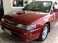 For sale / swap 1996 TOYOTA Corolla gli Limited-4