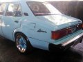 Mitsubishi Lancer Colt 1979 MT Blue For Sale -7