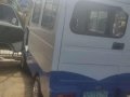 Suzuki Multicab F6 4x2 FB MT White For Sale -2