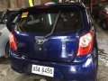 2015 Toyota Wigo for sale-0