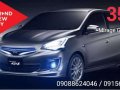 New 2018 Mitsubishi Mirage Hatchback For Sale -8