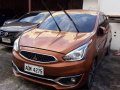 Well-maintained Mitsubishi Mirage Gls 2016 for sale-3