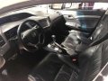 2013 Honda Civic 2.0 Automatic White For Sale -1