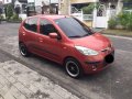 Hyundai i10 Gold Edition 2010-0