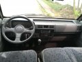 Mazda Powervan FRIENDEE 1997 MT Black For Sale -7