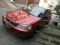 Well-kept Honda City 2001 for sale-1