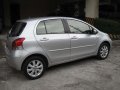 2012 Toyota Yaris G FOR SALE-3