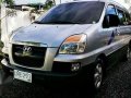 Hyundai STAREX jumbo 2006 Diesel FOR SALE-0