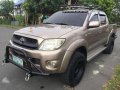 2010 Toyota Hilux G 4x2 MT Diesel FOR SALE-4