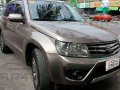 2015 Suzuki Grand Vitara FOR SALE-0