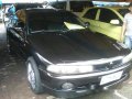 Well-kept Mitsubishi Galant 1997 for sale-2